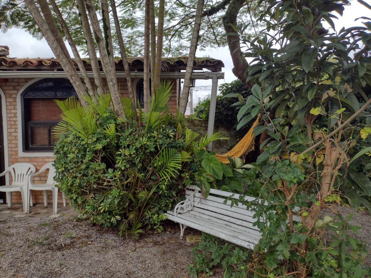 Pousada Marujo Florianópolis Exteriér fotografie