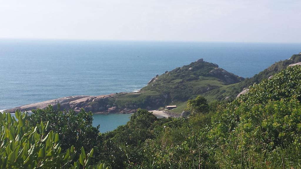 Pousada Marujo Florianópolis Exteriér fotografie