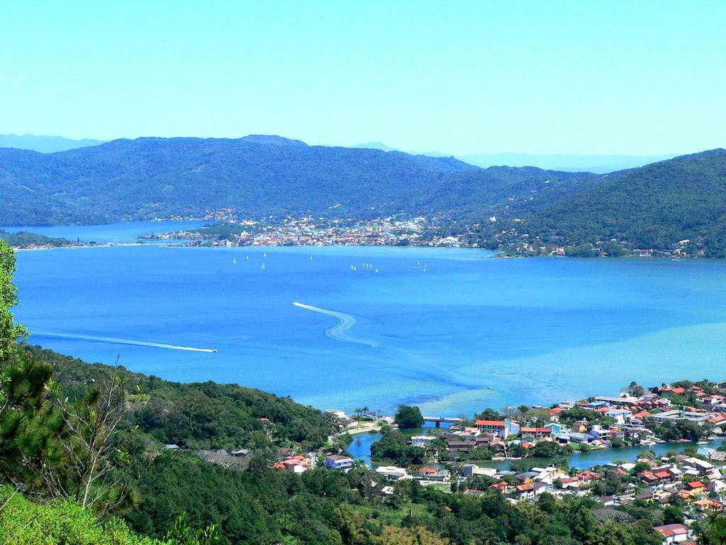 Pousada Marujo Florianópolis Exteriér fotografie