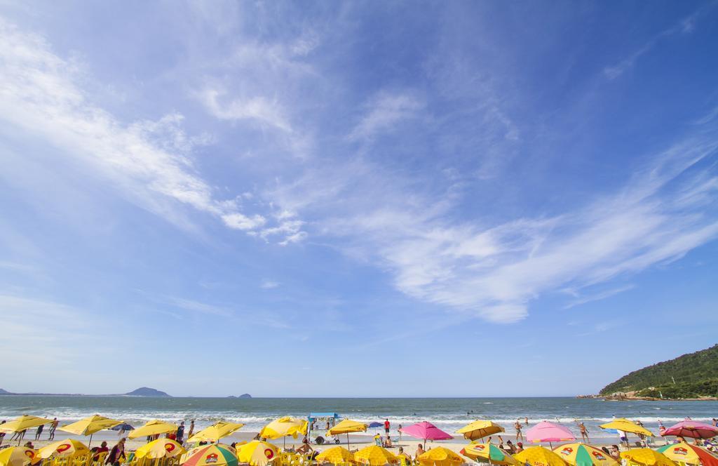 Pousada Marujo Florianópolis Exteriér fotografie
