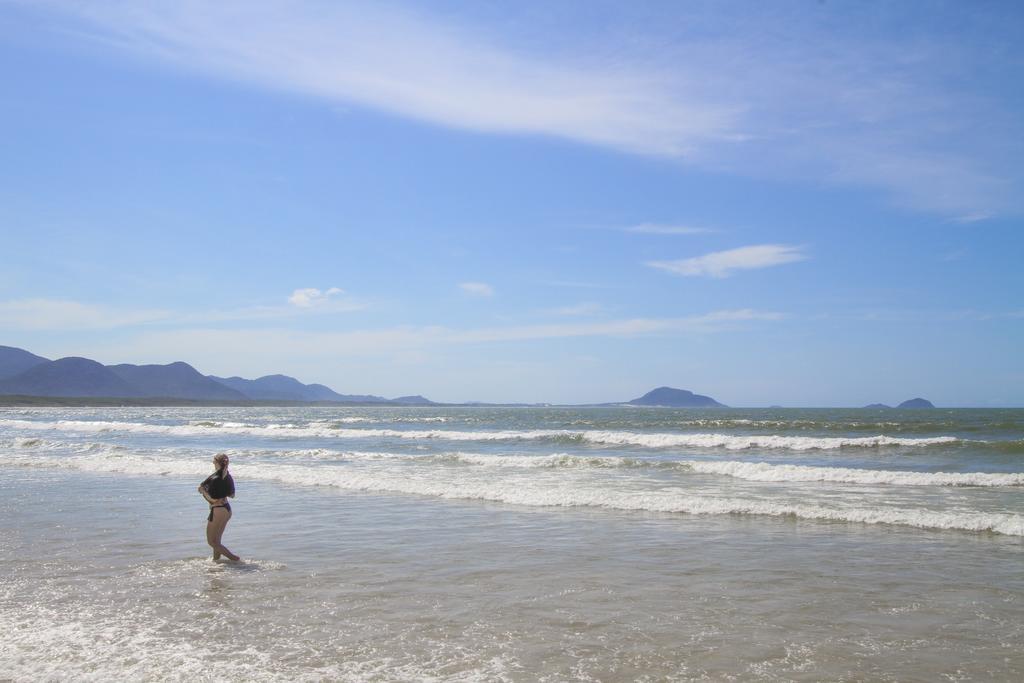 Pousada Marujo Florianópolis Exteriér fotografie