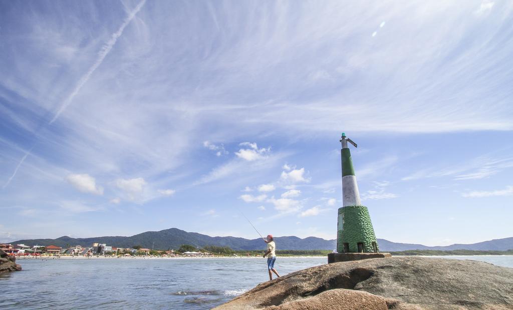 Pousada Marujo Florianópolis Exteriér fotografie