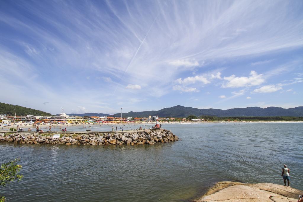 Pousada Marujo Florianópolis Exteriér fotografie